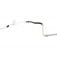 Обратный шланг от рейки к бачку HRH0085