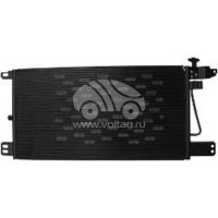 Радиатор кондиционера KRC0999