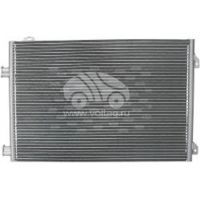 Радиатор кондиционера KRC1021