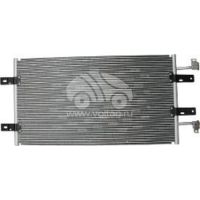 Радиатор кондиционера KRC1048