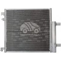 Радиатор кондиционера KRC1076