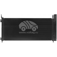 Радиатор кондиционера KRC1095