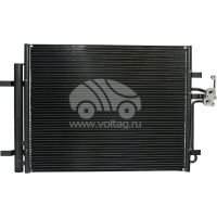 Радиатор кондиционера KRC1111