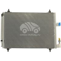 Радиатор кондиционера KRC1304