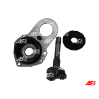 SG3003
Редуктор VA CG235706 бендикс на 10 шлiцiв до D6RA... FOR 8 TEETH ARMATURE SG3003
Редуктор VA CG235706 бендикс на 10 шлiцiв до D6RA... FOR 8 TEETH ARMATURE