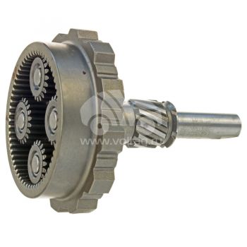 Редуктор стартера SGD2073