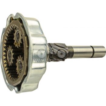 Редуктор стартера SGH1129