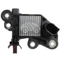 Регулятор генератора ARB2881