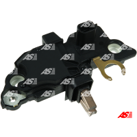 Регулятор генератора BO 12~16V F00M144188-185.F00M5335 BSS ID22
ARE0149S