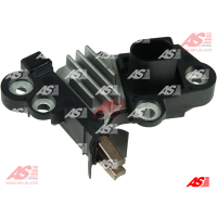 Регулятор генератора BO 12~16V. F00M346163. do 0125711035.0125711051
ARE0184S