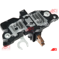 Регулятор генератора BO 12V.CG333345.F00M144116
ARE0166S