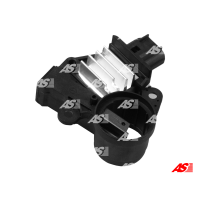 Регулятор генератора FO 14.4V. CG235815. F606 I-FR-A ДО VP4L1U10C359AA
ARE9034