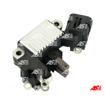 Регулятор генератора HI-14.3V. ARE2017+щiткотримач
ARE2071