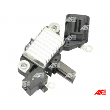 Регулятор генератора HI 24V-80A. LR280-508 Bogdan
ARE2041