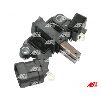 Регулятор генератора HI 24V-80A. LR280-508 Bogdan
ARE2041