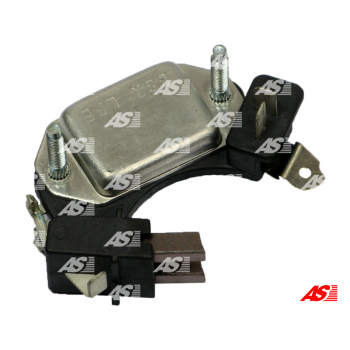 Регулятор генератора HI 24V LR1110-712
ARE2052 Регулятор генератора HI 24V LR1110-712
ARE2052