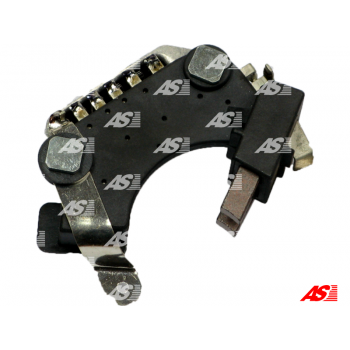 Регулятор генератора HI 24V LR1110-712
ARE2052 Регулятор генератора HI 24V LR1110-712
ARE2052