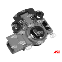 Регулятор генератора MI 14.5V. CG230043. IM362 S-L
ARE5040 Регулятор генератора MI 14.5V. CG230043. IM362 S-L
ARE5040