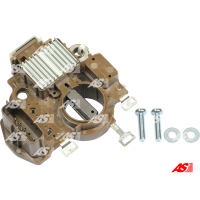 Регулятор генератора MI 28.5V DO A4TR5091.CA2019.A4TR5091 W-L-D-D Renault V.I.
ARE5087