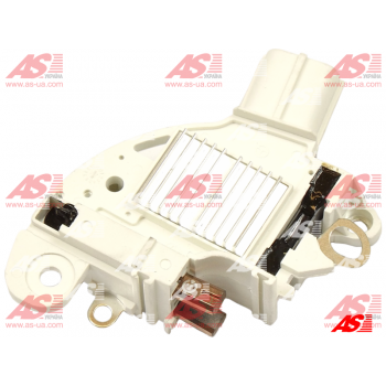 Регулятор генератора MM-ND-13.5V. IX137. 126600-7220 FR-SIG-ALI-RC-AS до A4068.CA1989
ARE4034