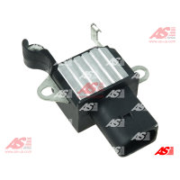 Регулятор генератора ND 12~16V. COMBSSID70
ARE6116