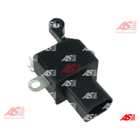 Регулятор генератора ND 12~16V. COMBSSID70
ARE6116