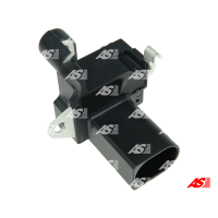 Регулятор генератора ND 12~16V. COMBSSID70. do 104210-6240
ARE6148S