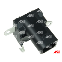 Регулятор генератора ND 12~16V. COMBSSID70. do 104210-6240
ARE6148S