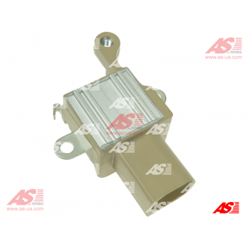 Регулятор генератора ND 12~16V. COMLIN do 104211-8320. Jeep Cherokee
ARE6160S Регулятор генератора ND 12~16V. COMLIN do 104211-8320. Jeep Cherokee
ARE6160S