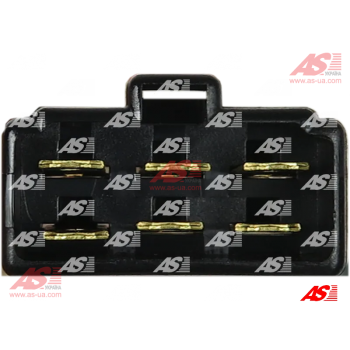 Регулятор генератора ND 24V. 026000-3790. 026000-38
ARE6199S