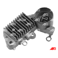 Регулятор генератора ND. CG134700. IN256
ARE6010