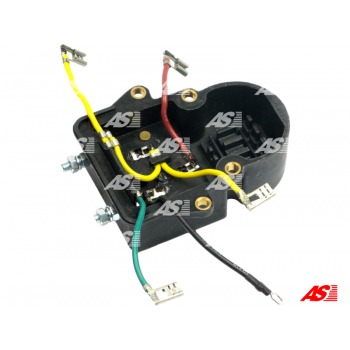 Регулятор генератора PT-28V. до JFZ291
ARE9051 Регулятор генератора PT-28V. до JFZ291
ARE9051