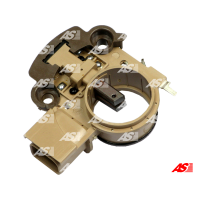 Регулятор генератора VA-MI. CG234620 TA500C11601
ARE5043