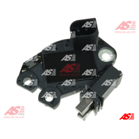 Регулятор генератора VA 12V.CG236597.CG335019.2542885
ARE3034S2