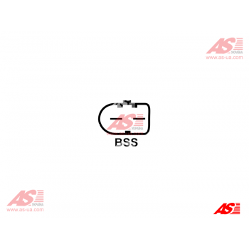 Регулятор генератора VA 12V.CG236597.CG335019.2542885
ARE3034S2