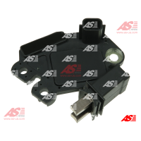 Регулятор генератора VA 12V.CG330202.CG335008
ARE3046S2