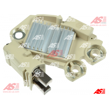 Регулятор генератора VA 12V. 2591674. CG 330251
ARE3062S