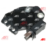 Регулятор генератора VA 12V. 439758. 2626949. 59915
ARE3339S