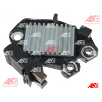 Регулятор генератора VA 12V. 439758. 2626949. 59915
ARE3339S