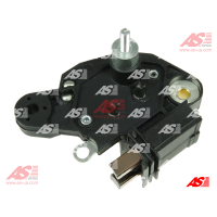 Регулятор генератора VA 28.3V. CG232043. M430
ARE3320S