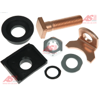 SP6046S
Ремкомплект стартера ND. CG132564 SP6046S
Ремкомплект стартера ND. CG132564