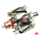 AR2010
Ротор генератора HI 12V-70A. CG138725.  92.3x142.5