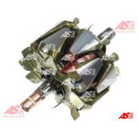 AR3034S
Ротор генератора VA 12V-150A. 593973