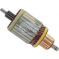 Ротор стартера SAB4166 Ротор стартера SAB4166