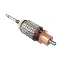 Ротор стартера SAE0360