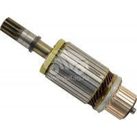 Ротор стартера SAH0221