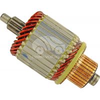 Ротор стартера SAH1037