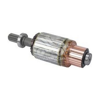 Ротор стартера SAH3407