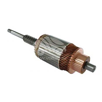 Ротор стартера SAK2534