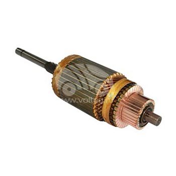 Ротор стартера SAK7074